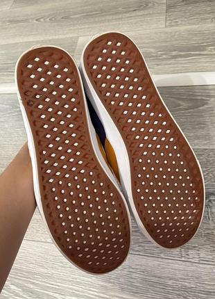 Кеди vans slip-on 5