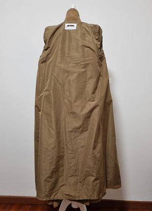 Шерстяне оригінальне пальто max mara coronte 8