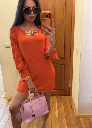Сукня elisabetta franchi