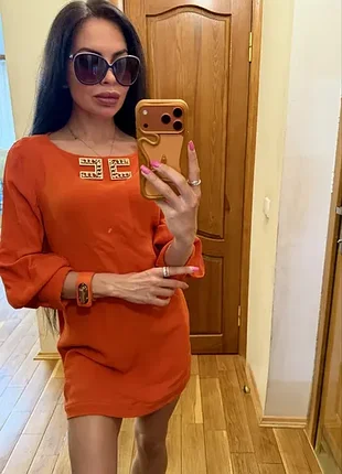 Сукня elisabetta franchi 2