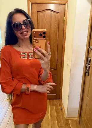 Сукня elisabetta franchi 3