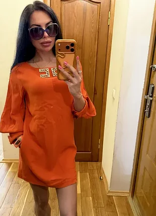 Сукня elisabetta franchi 4