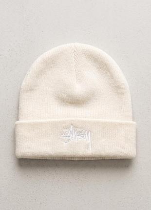 Шапка stussy
