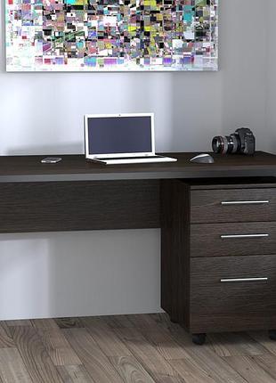 Тумба l-420 loft design венге луизиана