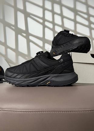 Водонепроникні кросівки merrell float pro boa gtx all black