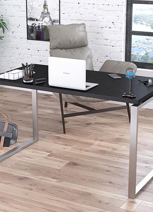 Письменный стол q-135-36 loft design венге луизиана