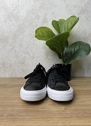 Жіночі кеди converse розмір 38 3