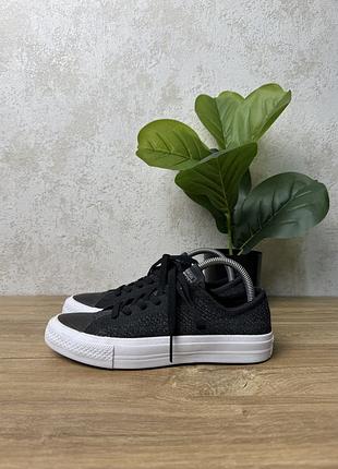 Жіночі кеди converse розмір 38