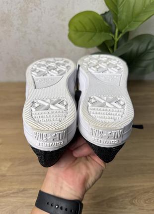 Жіночі кеди converse розмір 38 8