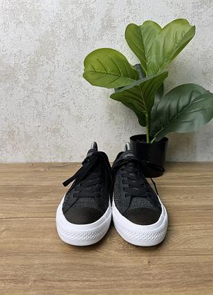 Жіночі кеди converse розмір 38 4