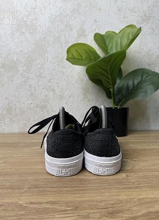 Жіночі кеди converse розмір 38 6