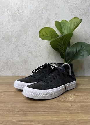 Жіночі кеди converse розмір 38 2