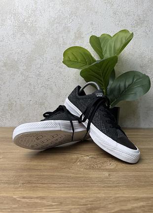 Жіночі кеди converse розмір 38 5