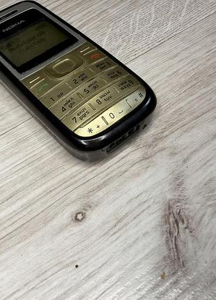 Телефон nokia 1200 на 1сим 2
