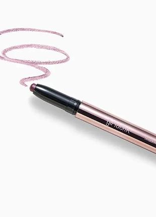 Girlactik shadow stick,royalty (metallic purple)