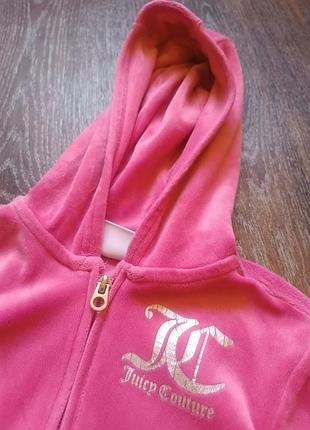 Костюм juicy couture 3