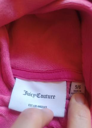 Костюм juicy couture 6