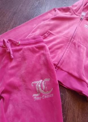 Костюм juicy couture 2