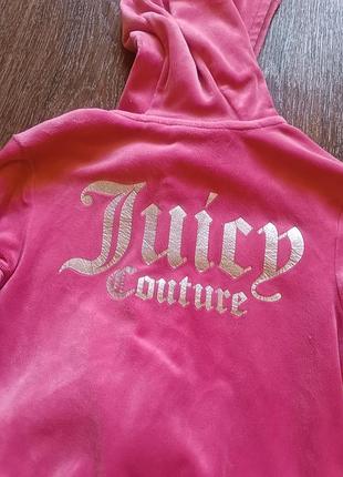 Костюм juicy couture 5