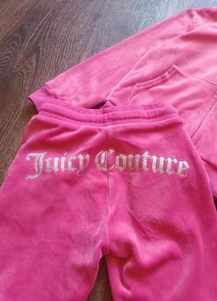 Костюм juicy couture 4