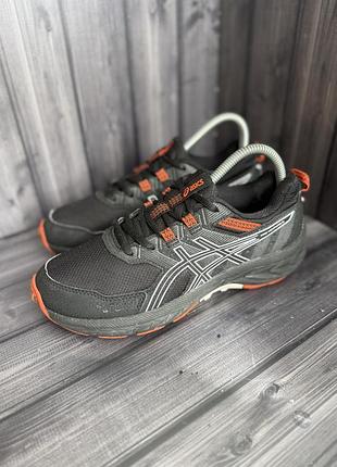 Кросівки asics pre venture 9 gs/р.39