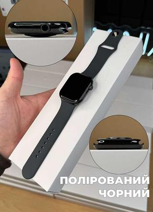 Смарт-годинник apple watch 11s premium