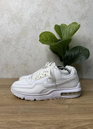 Чоловічі кросівки nike air max розмір 44