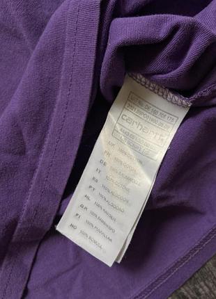 Лонгслів carhartt 5