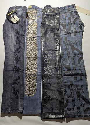 Джинси diesel dsquared y2k bootcut 2