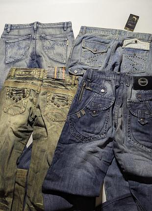 Джинси diesel dsquared y2k bootcut 5
