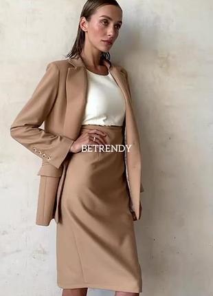 Піджак betrendy 4