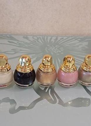 Лак для нігтів dior