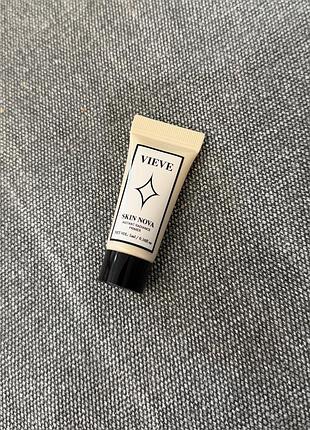 Праймер для обличчя vieve skin nova radiant makeup primer 5 мл