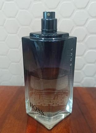 Hugo boss soul 90 ml (оригинал, винтаж / снятость) тестер