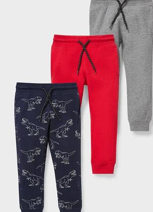 Спортивные штаны c&amp;a