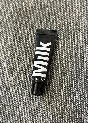 Праймер для обличчя milk makeup pore eclipse mattifying + blurring makeup primer 4 мл