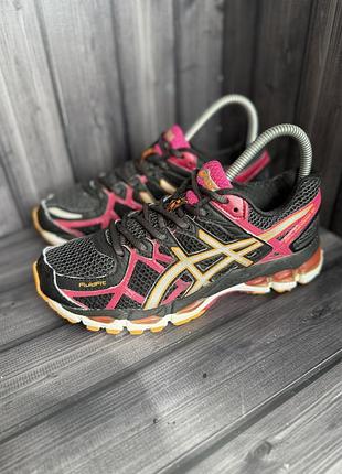 Кросівки asics gel-kayano 21/р.37