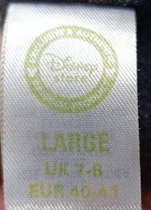 Кожаные перчатки disney store micky mause 8