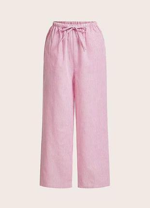 Лёгкие брюки shein