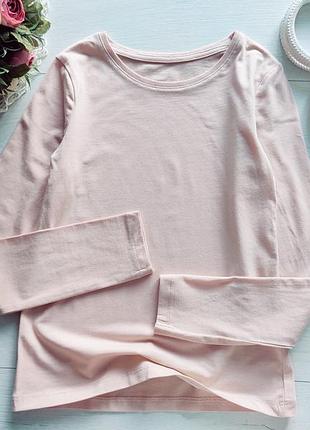 8,10 років, зріст 134,140 реглан для дівчинки  h&m (эйч энд эм)  артикул 28504