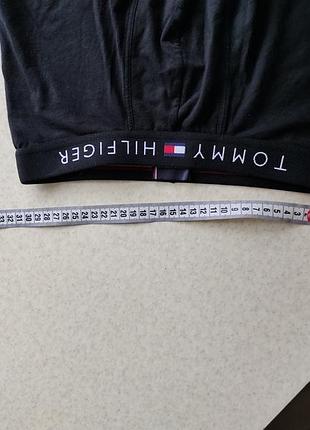 Труси tommy hilfiger 5