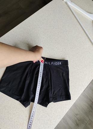 Труси tommy hilfiger 4