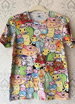 Футболка жіноча