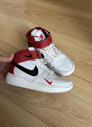 Кросівки nike 22 см по устільці
