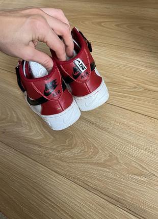 Кросівки nike 22 см по устільці 2