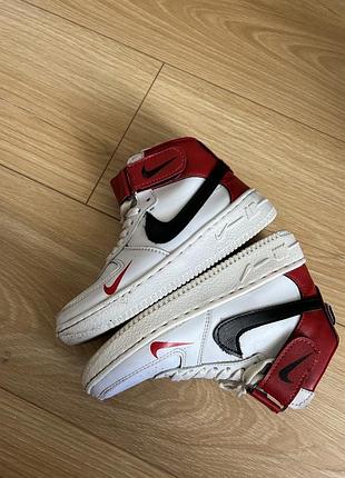 Кросівки nike 22 см по устільці 3