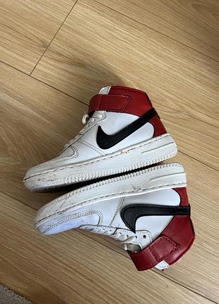 Кросівки nike 22 см по устільці 4