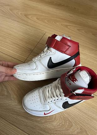 Кросівки nike 22 см по устільці 5