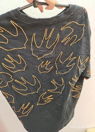 Майка alexander mcqueen р с 3