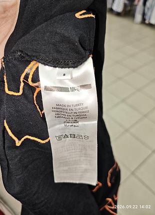 Майка alexander mcqueen р с 5